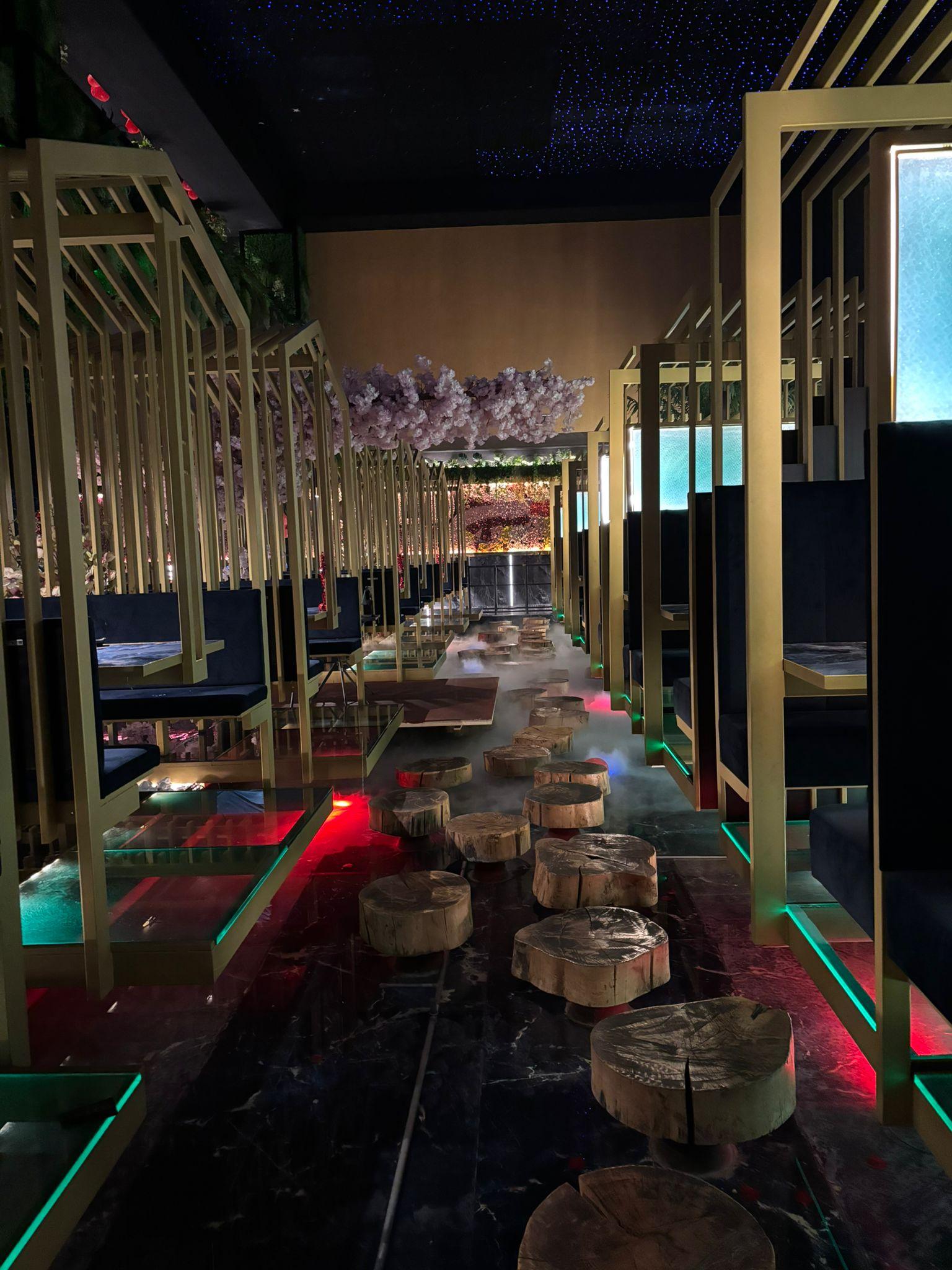 Sala principale